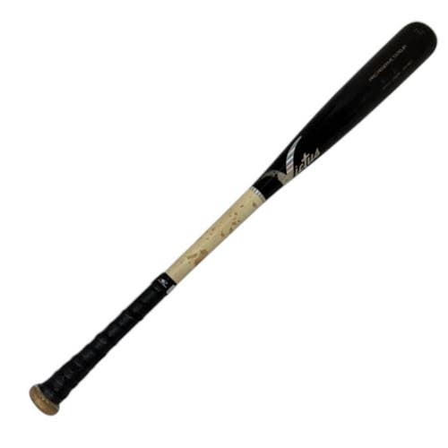 Used Victus PRO RESERVE TATIS JR BB/SB Wood Bat 30" 11406-S000113357