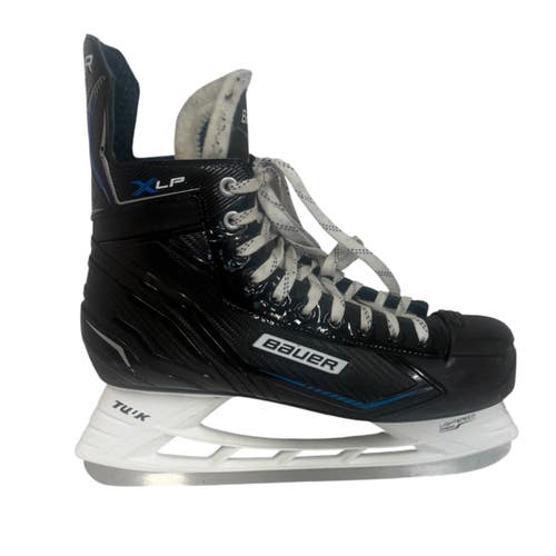 Used Bauer XLP Senior Hockey Skate Senior Size 12 11406-S000113364