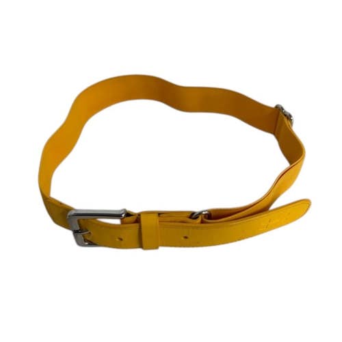Used Under Armour BB/SB Belt Gold 11406-S000113351