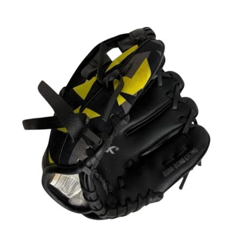 Used Franklin DIGITEK BB/SB Right Hand Glove T-ball Black 8" 11406-S000113358