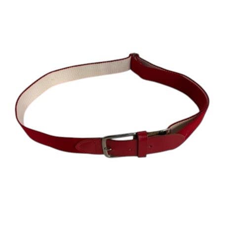 Used Champro BB/SB Belt Red 11406-S000113352