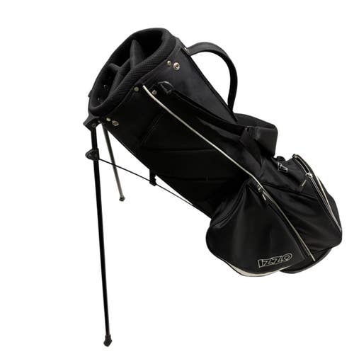 Used Marucci BB/SB Player Backpack Black 11406-S000113348