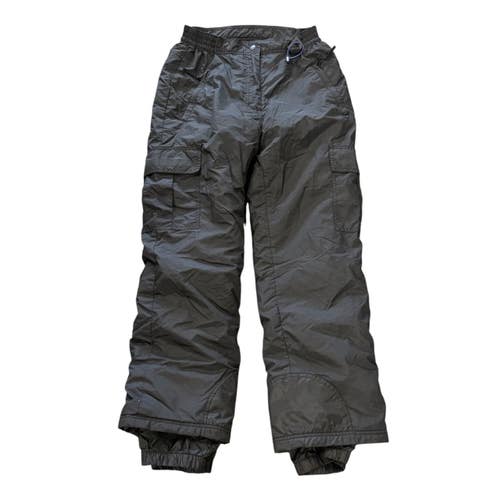 Used Sport Essentials Snow Pants M Black SM 11406-S000113330