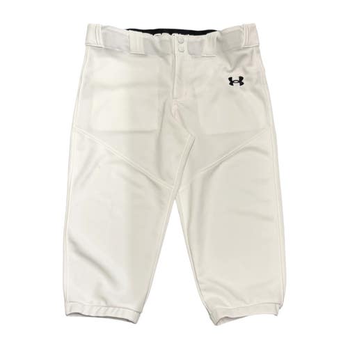 Used Adidas BB PANTS BB/SB Pant Boys White XL 11406-S000113318