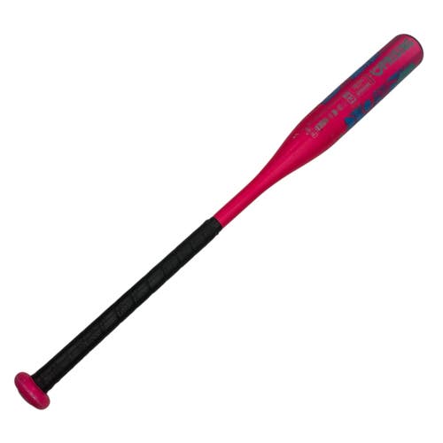 Used Demarini UPRISING BB/SB Fastpitch Bat 28" -12 11406-S000113293