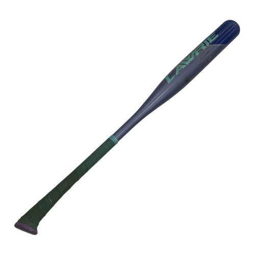 Used AXE DANIELLE LAWRIE BB/SB Fastpitch Bat 30" -12 11406-S000113292