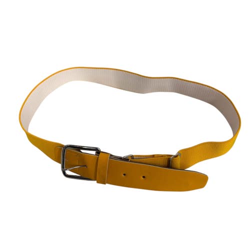 Used Champro BB/SB Belt Gold 11406-S000113282