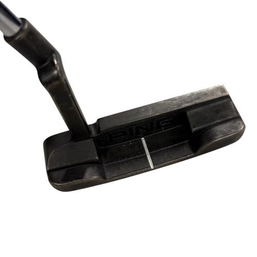 Used Ping ANSER SIGMA G Mens Putter RH 11406-S000113266
