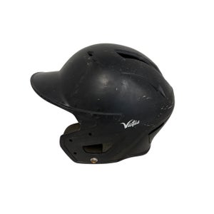 Used Victus BB HELMET Batting Helmet Black S/M 11406-S000113247