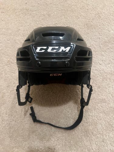 CCM Resistance 300 | Hockey Helmet | Small | Black