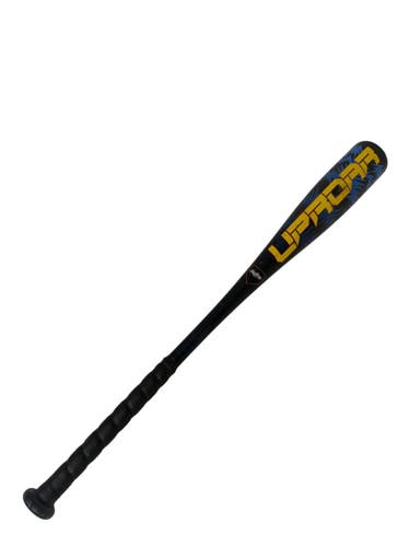 Used Rawlings UPROAR BB/SB USA 2 5/8 Bat 27" -11 11406-S000113231