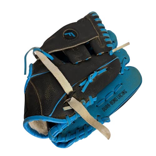 Used Franklin INFERNO BB/SB Glove T-ball Black 9" 11406-S000113166