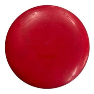 Used Infinite Discs SPHINX Disc Golf Driver Red 11406-S000113141