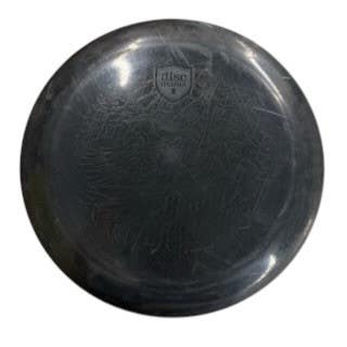 Used Discmania CLOUD BREAKER Disc Golf Driver Grey 11406-S000113136