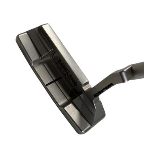 Used Kirkland Signature KS1 Mens Putter LH 11406-S000113105