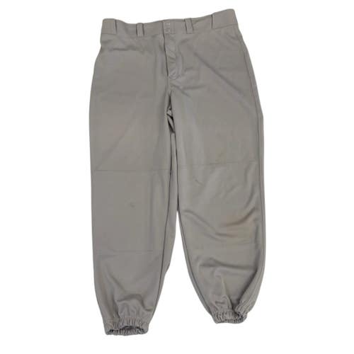 Used Champro BB/SB Pant Mens Grey LG 11406-S000113099