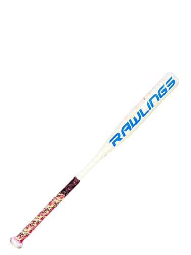 Used Rawlings ECLIPSE BB/SB Fastpitch Bat 29" -12 11406-S000113085