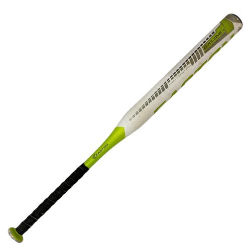 Used Easton CYCLONE BB/SB Fastpitch Bat 33" -9 11406-S000113079