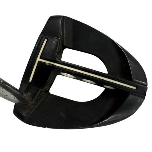 Used Cleveland VP5 Mens Putter RH 11406-S000113070
