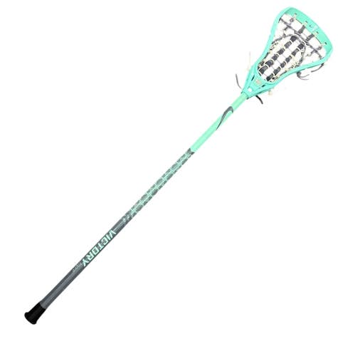 Used Nike VICTORY Wmn Atk/Mid Complete Stick Teal 11406-S000113060