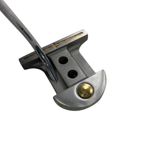 Used MasterGrip 415CR Mens Putter RH 11406-S000113042