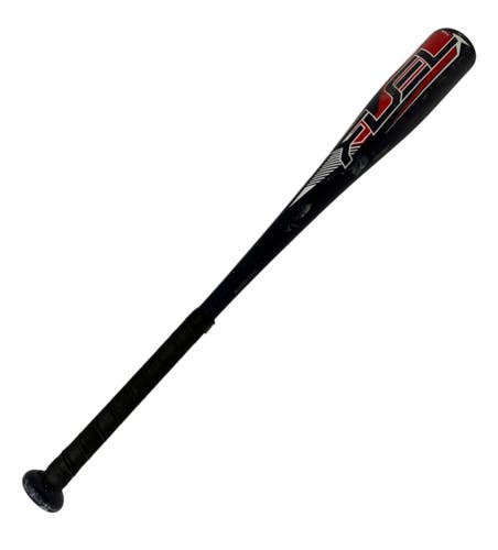 Used Rawlings FUEL BB/SB USA 2 5/8 Bat 26" 11406-S000113027