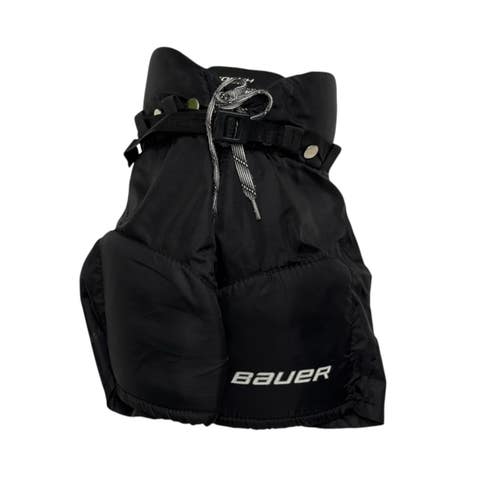 Used Bauer NEXUS 400 Youth Pant Black SM 11406-S000113026