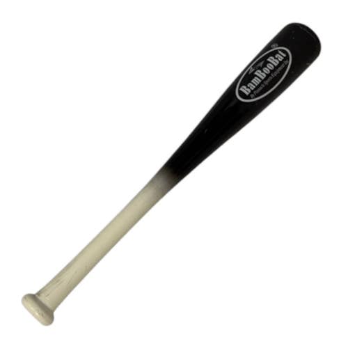 Used BamBooBat ONE HAND TRAINING BAT BB/SB Training Aid 11406-S000113016