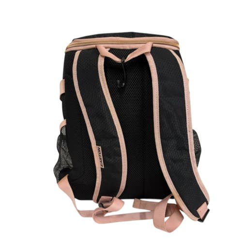 Used Easton ELITE BB/SB Player Backpack Black 11406-S000112987