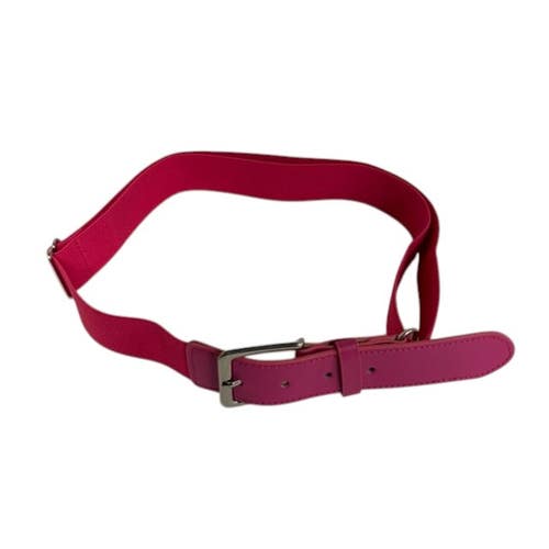 Used BB/SB Belt Pink 11406-S000112988