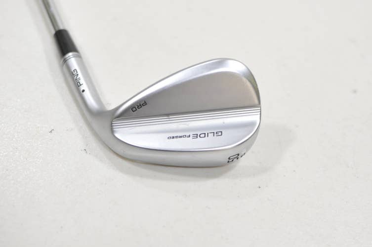 Ping Glide Forged Pro 50-10S Wedge Right N.S. Pro Modus3 105g Steel #230035