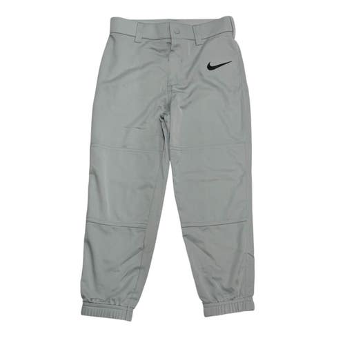 Used Nike BB/SB Pant Boys Grey LG 11406-S000112968