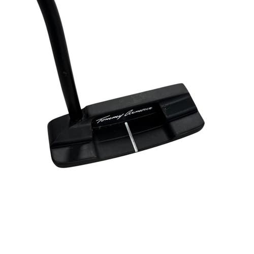 Used Tommy Armour IMPACT NO.1 Mens Putter RH 11406-S000112949