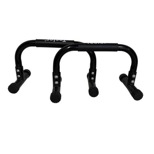 Used Teclor Push Up Bars 11406-S000112930