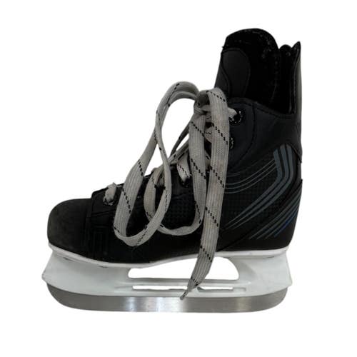 Used American Athletic A2.0 Youth Hockey Skate Youth 13.0 11406-S000112939