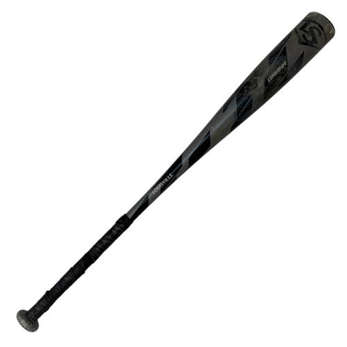 Used Louisville Slugger OMAHA BB/SB USA 2 5/8 Bat 31" -10 11406-S000112917