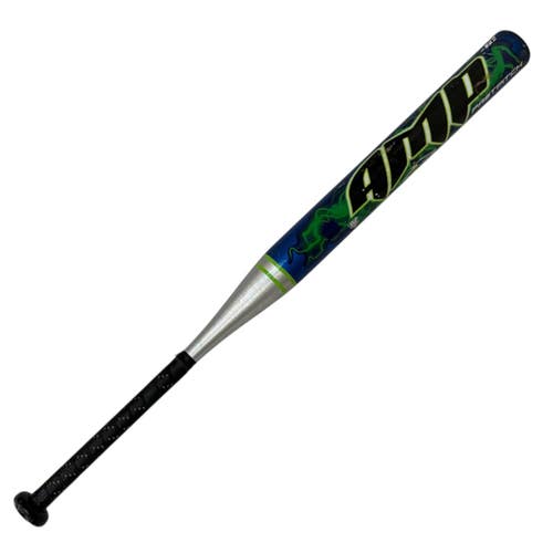 Used Worth AMP BB/SB Fastpitch Bat 33" -12 11406-S000112884