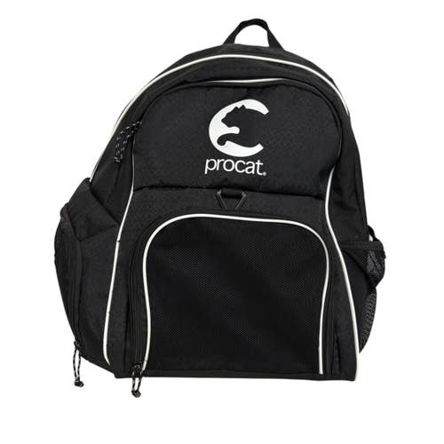Used Puma Soccer Player Sackpack Black 11406-S000112879