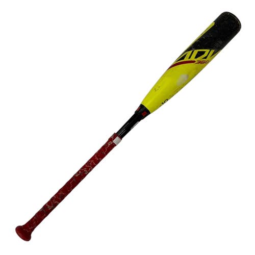 Used Easton ADV 360 BB/SB USA 2 5/8 Bat 29" -10 11406-S000112876