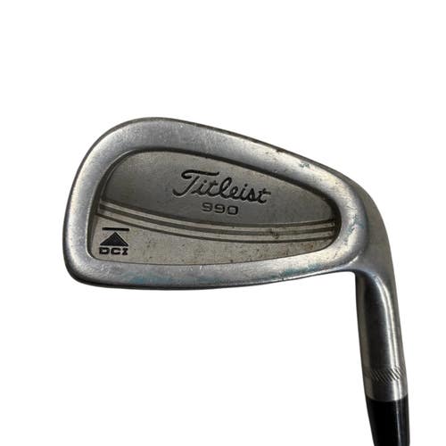 Used Titleist DCI 990 Mens RH 8 Iron 11406-S000112874