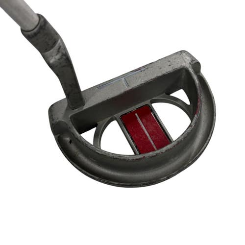 Used Acuity TURBO PLUS Mens Putter RH 11406-S000112870