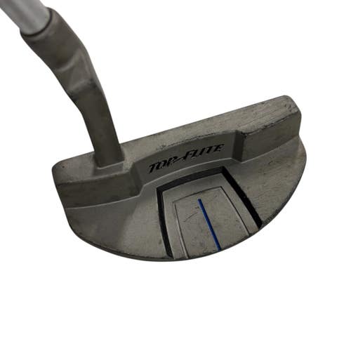 Used Top Flite Mens Putter RH 11406-S000112868