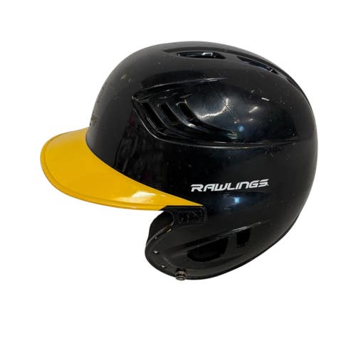 Used Rawlings BB Batting Helmet Black S/M 11406-S000112847
