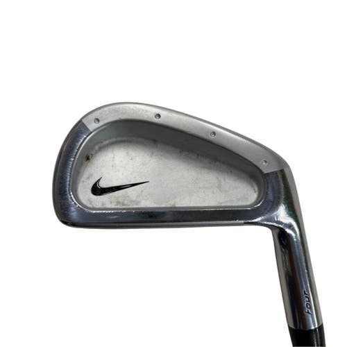 Used Nike TOUR FORGED Mens IRH 4 Iron 11406-S000112834