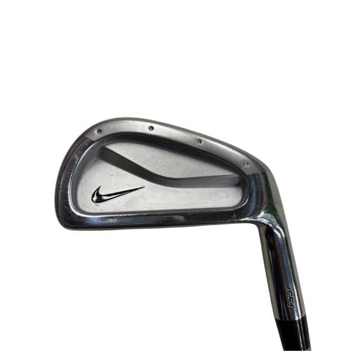 Used Nike TOUR FORGED Mens RH 6 Iron 11406-S000112835