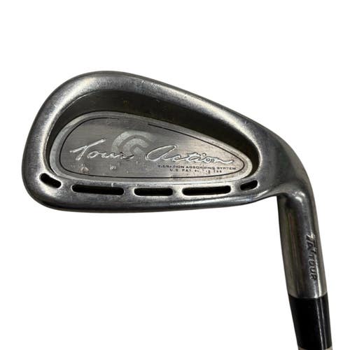 Used Cleveland TA7 TOUR Mens RH 8 Iron 11406-S000112822