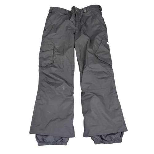 Used Burton Snow Pants Womens Black LG 11406-S000112783