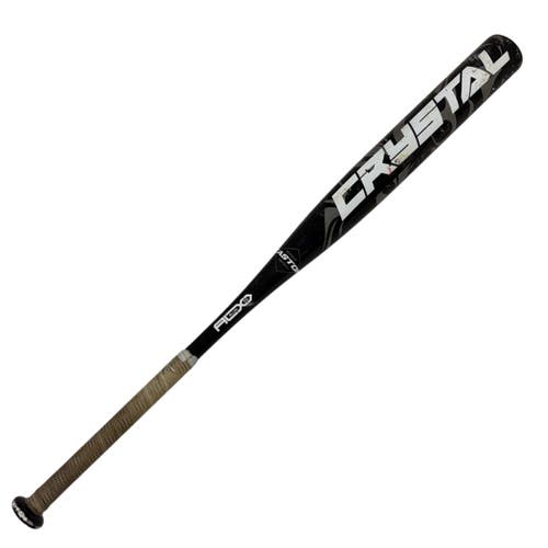 Used Easton CRYSTAL SB Fastpitch Bat 32" -13 11406-S000112752