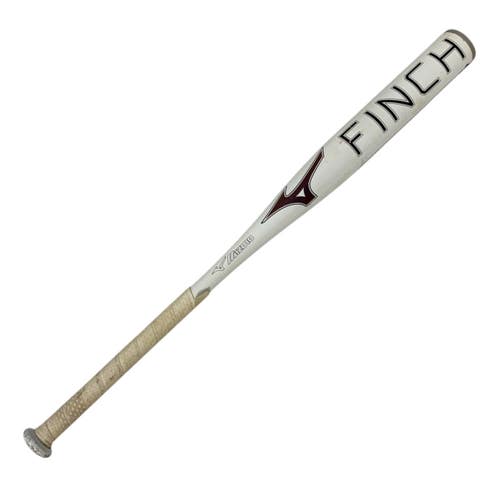 Used Mizuno FINCH SB Fastpitch Bat 30" -13 11406-S000112751