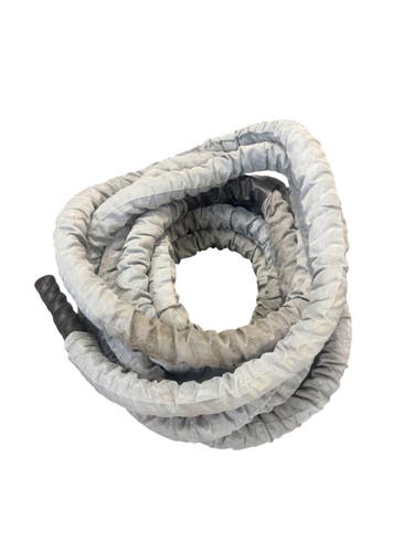 Used Parantib 50 Foot Battle Rope 11406-S000112681